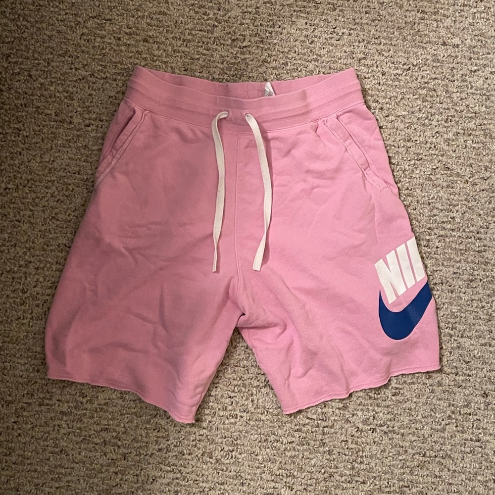 NIKE sweat shorts Size Medium